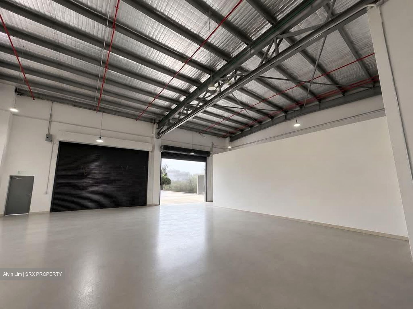 Loyang Enterprise Building (D17), Factory #566761091